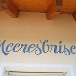 Doppelhaushaelfte Meeresbrise * Гагер