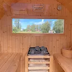 Апартаменты Doppelhaushaelfte Meeresbrise *