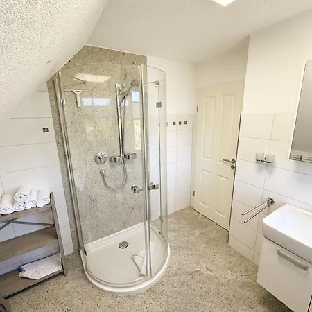 Apartamento Doppelhaushaelfte Meeresbrise Gager